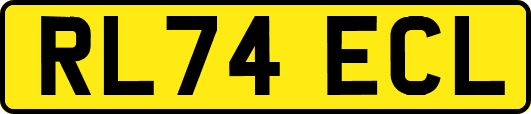 RL74ECL