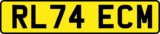 RL74ECM