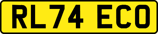 RL74ECO