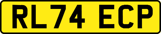 RL74ECP