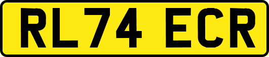 RL74ECR