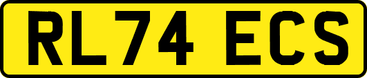 RL74ECS