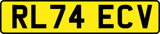 RL74ECV