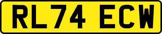 RL74ECW