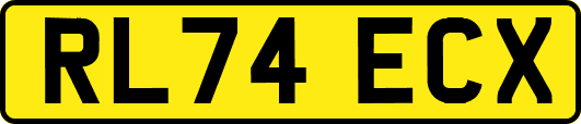 RL74ECX
