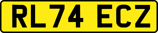 RL74ECZ