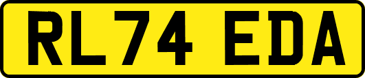 RL74EDA