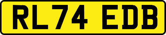 RL74EDB