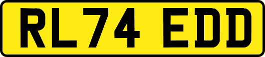 RL74EDD