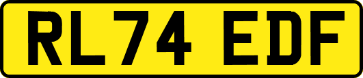 RL74EDF