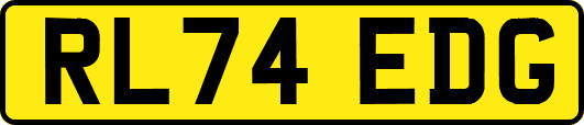 RL74EDG