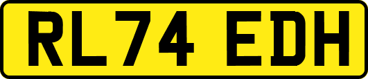 RL74EDH