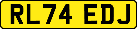 RL74EDJ