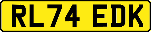 RL74EDK