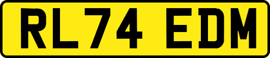 RL74EDM