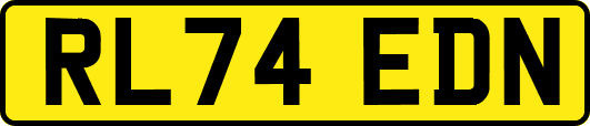 RL74EDN