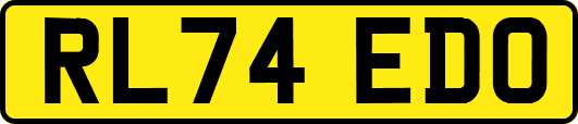 RL74EDO