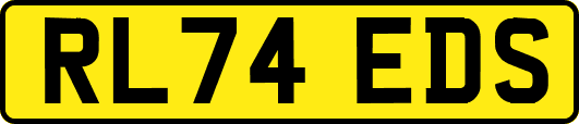 RL74EDS