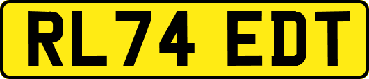 RL74EDT