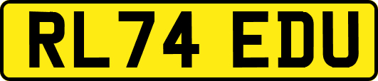 RL74EDU