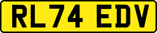 RL74EDV