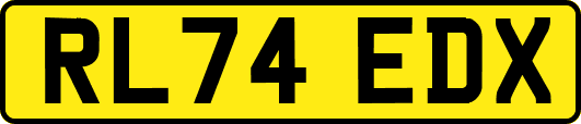 RL74EDX