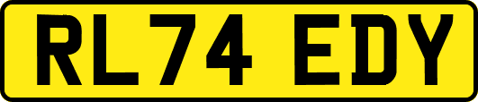 RL74EDY