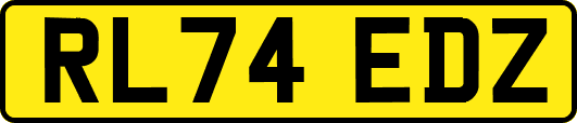 RL74EDZ