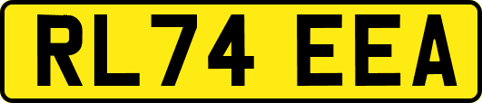 RL74EEA