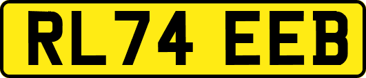 RL74EEB