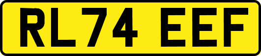 RL74EEF