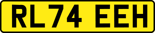RL74EEH