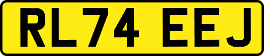 RL74EEJ