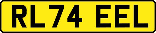 RL74EEL