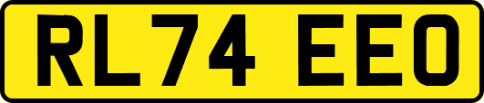 RL74EEO