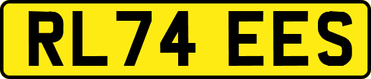 RL74EES