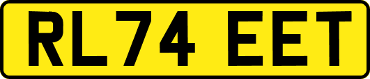 RL74EET