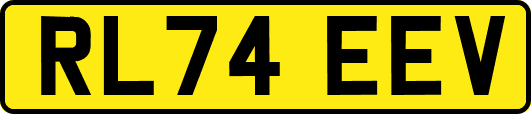 RL74EEV