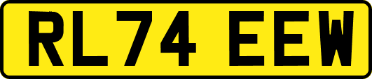 RL74EEW