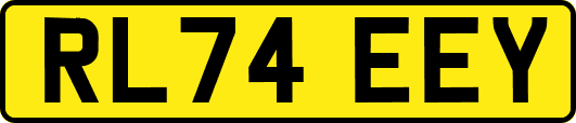 RL74EEY