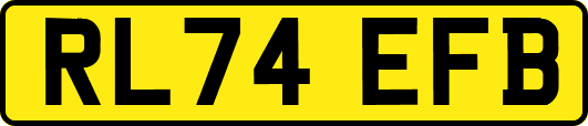 RL74EFB