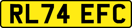 RL74EFC