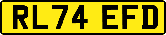 RL74EFD
