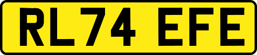 RL74EFE