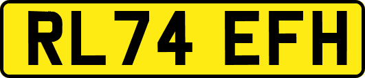 RL74EFH