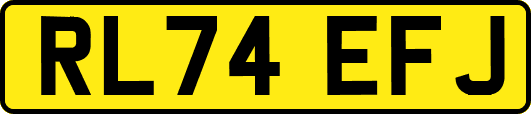 RL74EFJ