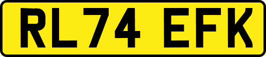 RL74EFK