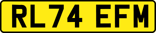 RL74EFM