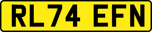 RL74EFN