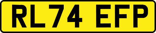RL74EFP